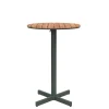 Fritz Hansen Skagerak Pelagus Barbord, H 95 cm fra> Haveborde
