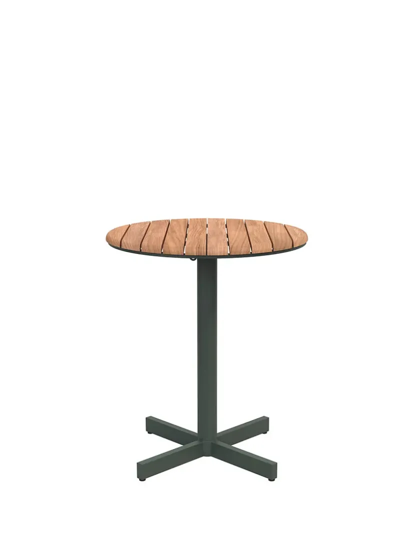 Fritz Hansen Skagerak Pelagus Cafébord fra> Haveborde