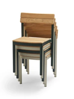 Fritz Hansen Skagerak Pelagus Stol, light ivory fra><noscript><img width=