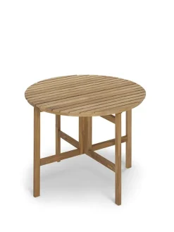 Fritz Hansen Skagerak Selandia Bord 75 cm fra><noscript><img width=