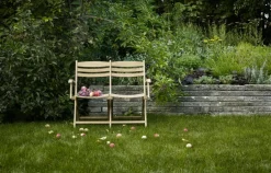 Fritz Hansen Skagerak Selandia 2-Seater fra><noscript><img width=
