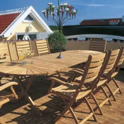Fritz Hansen Skagerak Selandia Udtræksbord fra><noscript><img width=