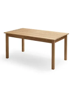 Fritz Hansen Skagerak Skagen Bord fra> Haveborde