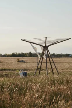 Fritz Hansen Skagerak Spider Web Tørrestativ fra> Tilbehør Til Haven|Tøjstativer