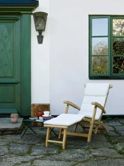 Fritz Hansen Skagerak Steamer Liggestol fra><noscript><img width=
