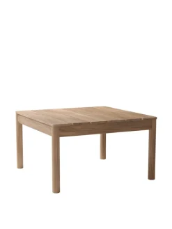 Fritz Hansen Skagerak Tradition Loungebord, H40 fra> Udendørs Loungemøbler|Haveborde