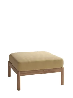 Fritz Hansen Skagerak Tradition Pouf fra><noscript><img width=
