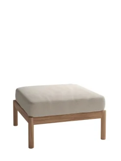 Fritz Hansen Skagerak Tradition Pouf fra><noscript><img width=