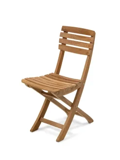 Fritz Hansen Skagerak Vendia Stol fra> Havestole