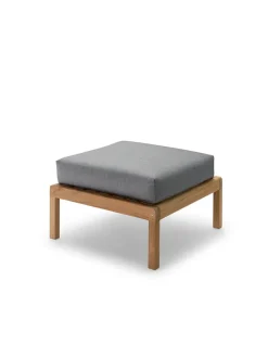 Fritz Hansen Skagerak Virkelyst Puf, White fra><noscript><img width=