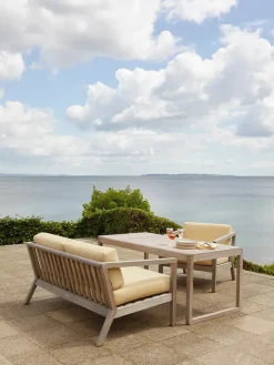 Fritz Hansen Skagerak Virkelyst Spisebord fra><noscript><img width=