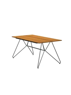 Houe Sketch table fra> Haveborde