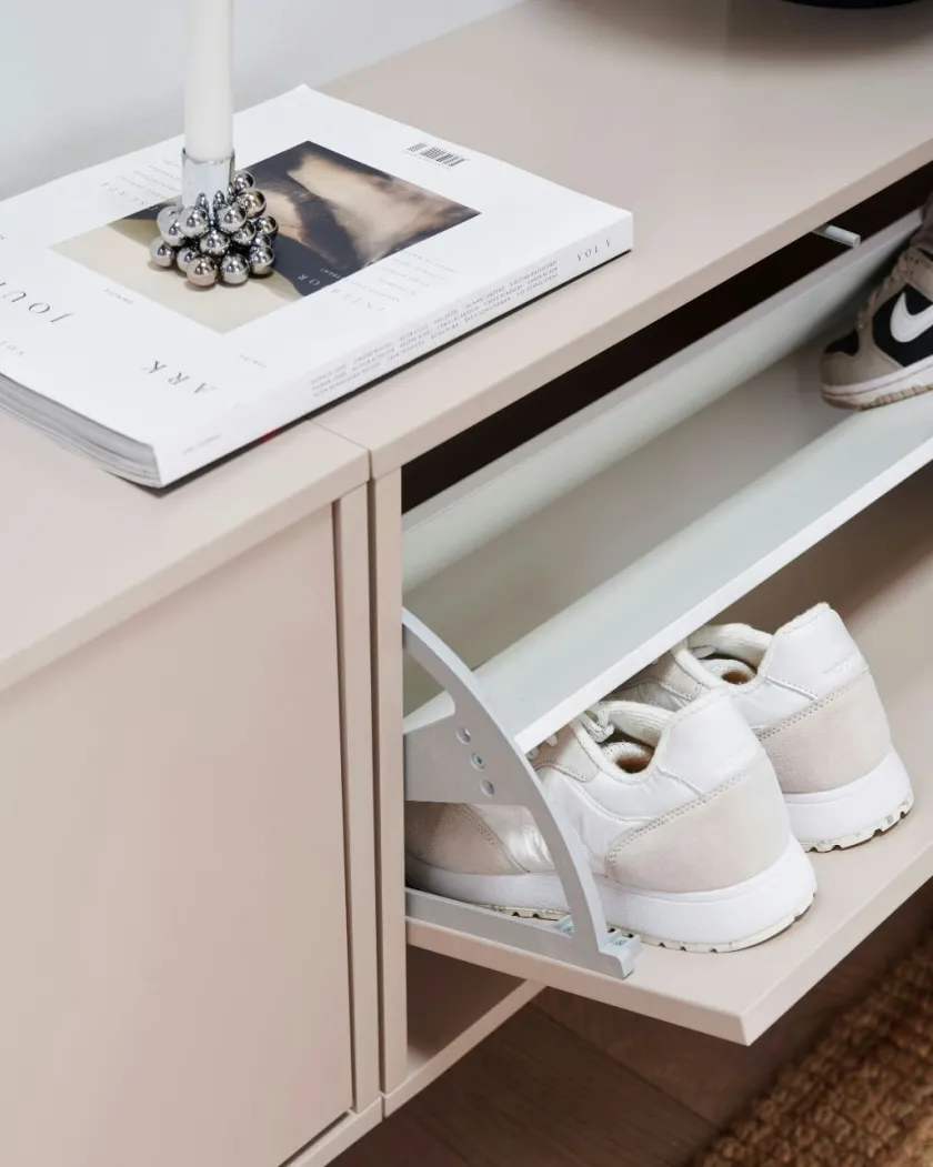 ReCollector Skoboks fra> Entrémøbler