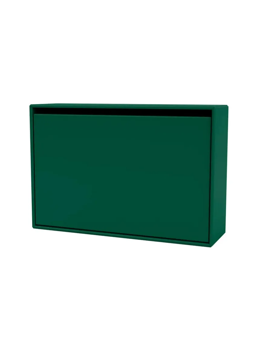 Montana Skoskab, dybde 30 cm fra> Entrémøbler