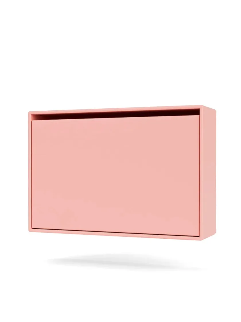 Montana Skoskab, dybde 30 cm fra> Entrémøbler