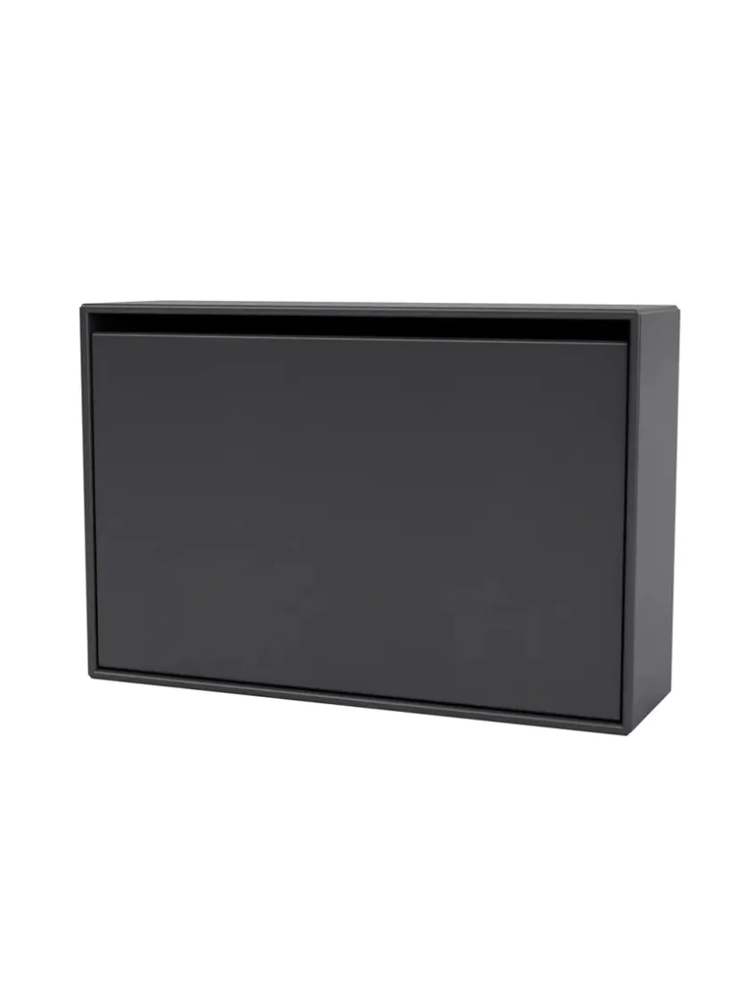 Montana Skoskab, dybde 30 cm fra> Entrémøbler