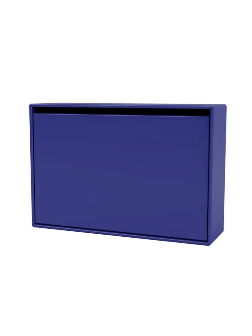 Montana Skoskab, dybde 30 cm fra> Entrémøbler