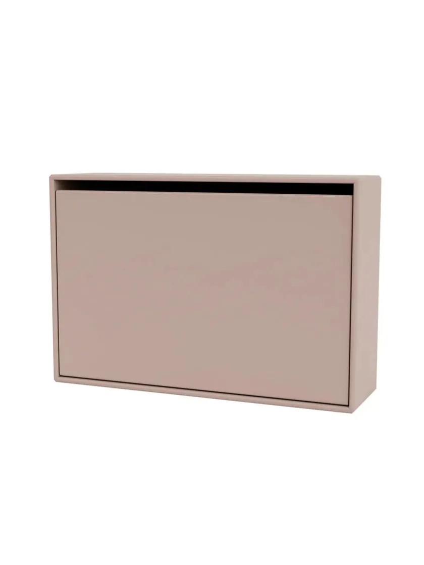 Montana Skoskab, dybde 20 cm fra> Entrémøbler