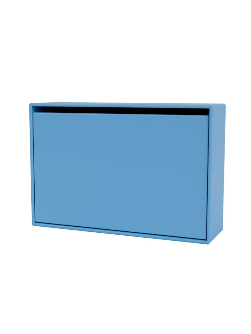 Montana Skoskab, dybde 20 cm fra> Entrémøbler
