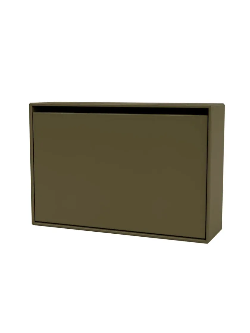 Montana Skoskab, dybde 20 cm fra> Entrémøbler