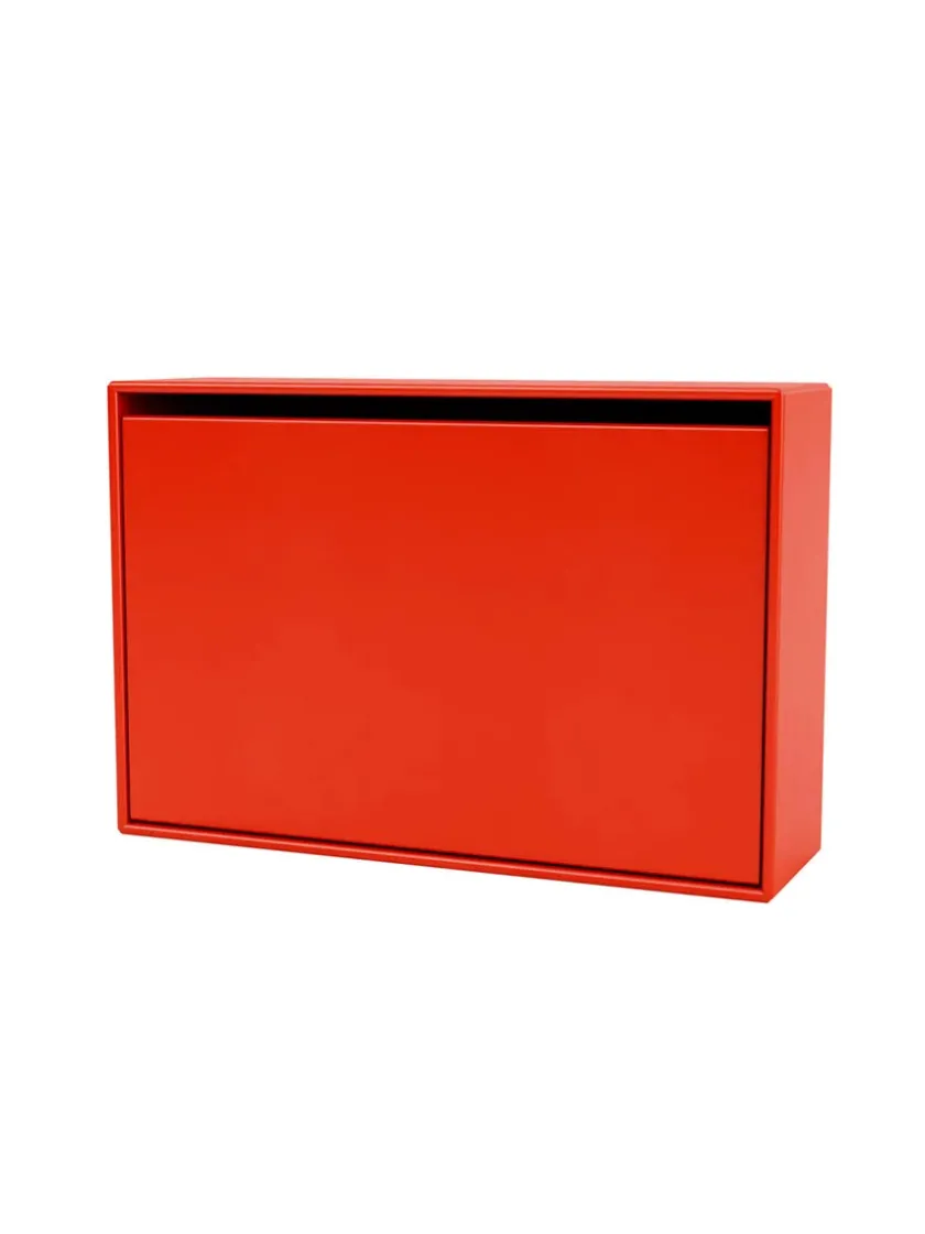 Montana Skoskab, dybde 20 cm fra> Entrémøbler