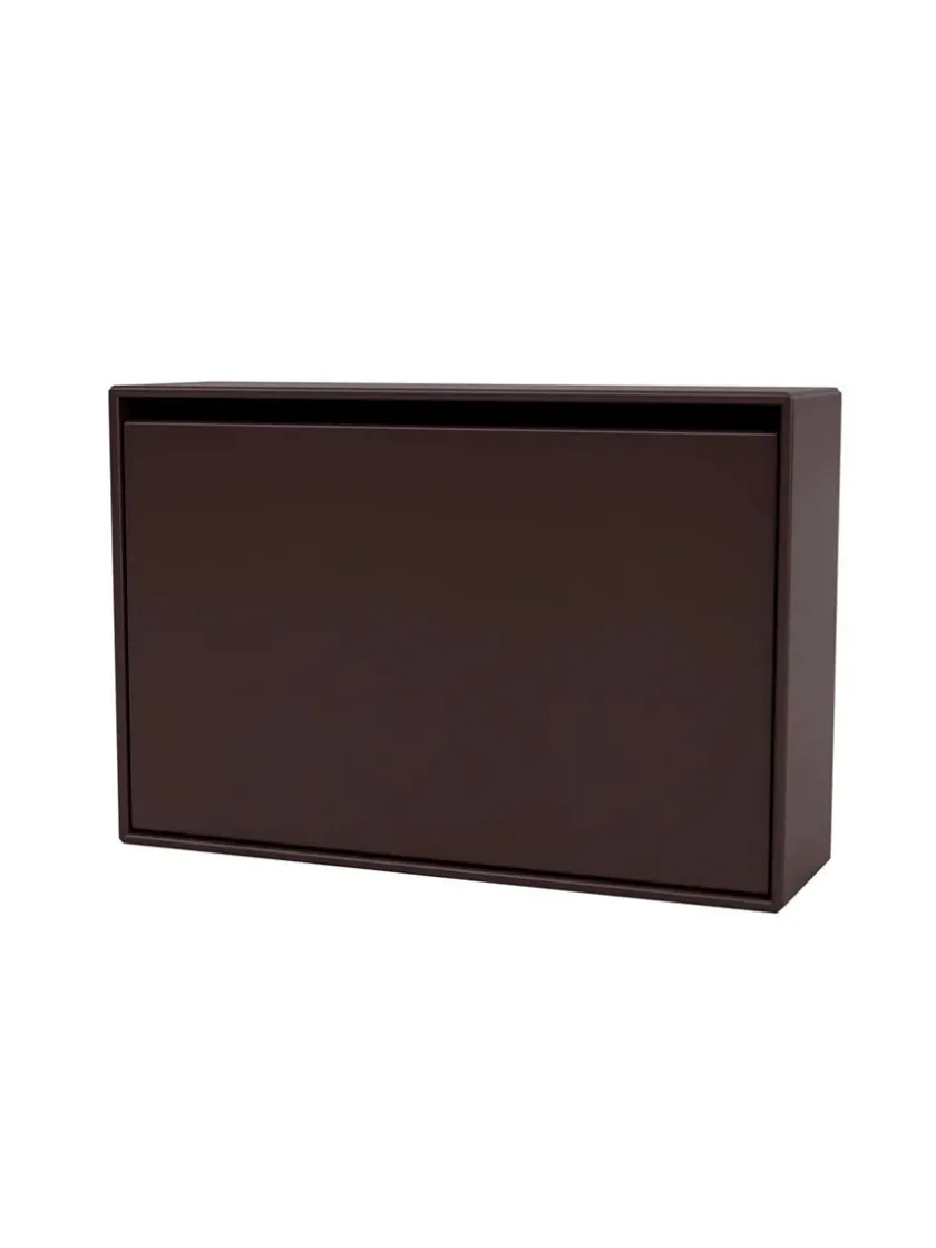 Montana Skoskab, dybde 20 cm fra> Entrémøbler