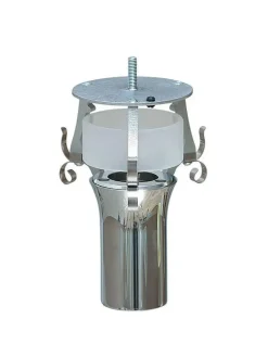 Louis Poulsen Skærmholder til PH 2/1 Bordlampe fra> Louis Poulsen Lampeskærme|Reservedele Til Lamper