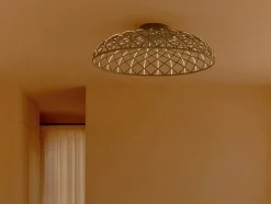 Flos Skynest C Loftlampe fra> Plafonder|Spots