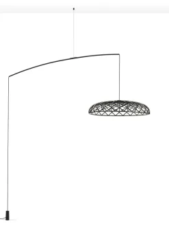 Flos Skynest Motion fra> Gulvlamper|Spots