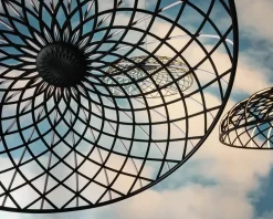 Flos Skynest Suspension fra><noscript><img width=