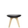 Tom Dixon Slab Ottoman fra> Skamler|Puffer