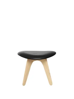 Tom Dixon Slab Ottoman fra> Skamler|Puffer