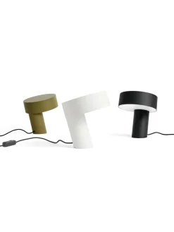 HAY Slant bordlampe fra> Spots