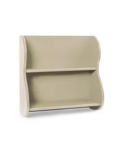 Ferm Living Slope Shelf fra> Hylder
