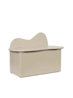 Ferm Living Slope Storage Bench fra><noscript><img width=