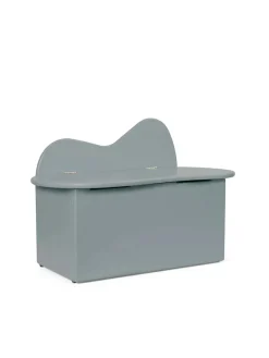 Ferm Living Slope Storage Bench fra><noscript><img width=