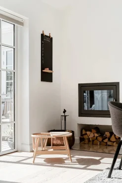 Oaklings Smilla Toddler Stol, røget eg fra><noscript><img width=