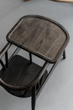 Oaklings Smilla Toddler Stol, røget eg fra><noscript><img width=
