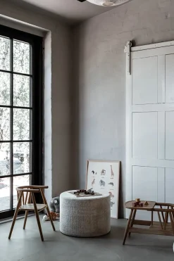Oaklings Smilla Toddler Stol, røget eg fra><noscript><img width=
