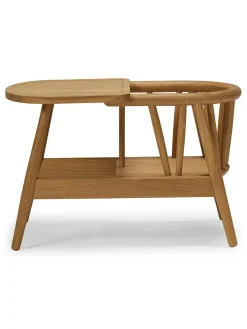 Oaklings Smilla Toddler Stol, røget eg fra><noscript><img width=