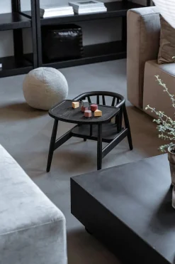 Oaklings Smilla Toddler Stol, røget eg fra><noscript><img width=