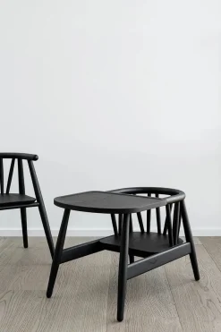 Oaklings Smilla Toddler Stol, røget eg fra><noscript><img width=