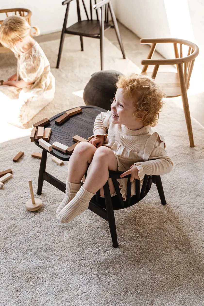 Oaklings Smilla Toddler Stol, røget eg fra>Børn Gaver|Gaver Til Børn