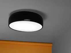 Flos Smithfield C Pro Loftlampe fra> Plafonder|Spots