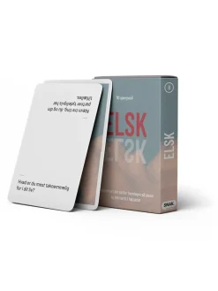 New Mags SNAK Samtalekort, Elsk fra><noscript><img width=