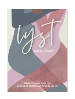 New Mags SNAK Samtalekort, Lyst fra>Børn Gaver Til Ham|Gaver Til Hende