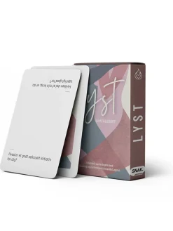 New Mags SNAK Samtalekort, Lyst fra><noscript><img width=
