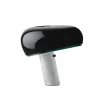Flos Snoopy Bordlampe, black fra> Spots