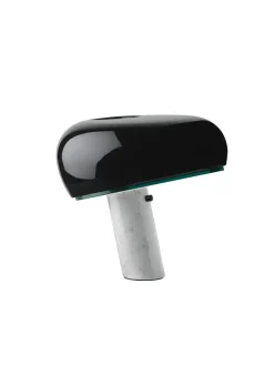 Flos Snoopy Bordlampe, orange fra> Spots