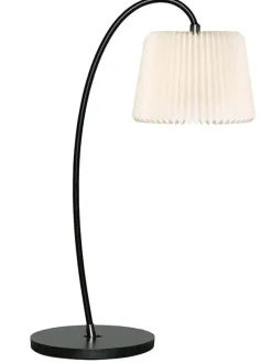 Le Klint Snowdrop 320T Bordlampe fra> Skrivebordslamper|Spots